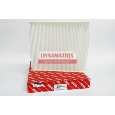DCF120 DYNAMATRIX Фільтр повітря у внутрішньому просторі