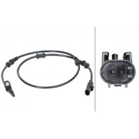 6PU 012 679-871 HELLA Датчик частота обертання колеса