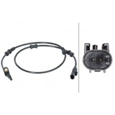 6PU 012 679-871 HELLA Датчик частота обертання колеса