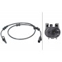 6PU 012 679-871 HELLA Датчик частота обертання колеса