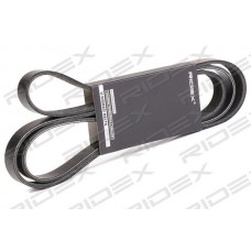 305P0069 RIDEX Поліклиновий ремінь