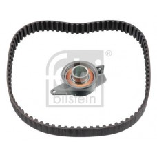 11043 FEBI BILSTEIN Комплект ременя ГРМ