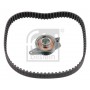 11043 FEBI BILSTEIN Комплект ременя ГРМ