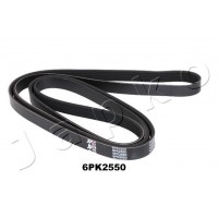 6PK2550 JAPKO Поліклиновий ремінь