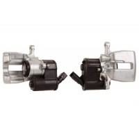 8AC 355 396-731 HELLA Гальмівний супорт