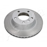 60-00-0100C ASHIKA Гальмівний диск