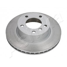 60-00-0100C ASHIKA Гальмівний диск