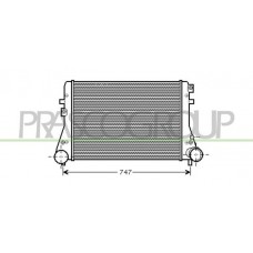 AD322N002 PRASCO Интеркулер