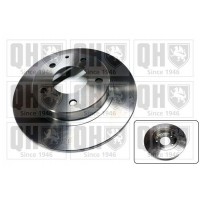 BDC3959 QUINTON HAZELL Гальмівний диск