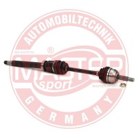 304235-SET-MS MASTER-SPORT GERMANY Шарнирный комплект, Привідний вал