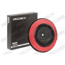 8A0574 RIDEX Повітряний фільтр