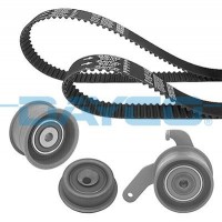 KTB849 DAYCO Комплект ременя ГРМ
