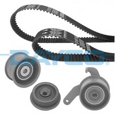 KTB849 DAYCO Комплект ременя ГРМ