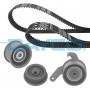 KTB849 DAYCO Комплект ременя ГРМ