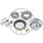 401078 OPTIMAL Комплект підшипника ступиці колеса