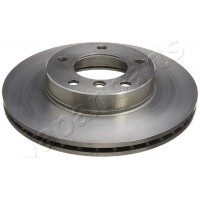 DI-0110 JAPANPARTS Гальмівний диск