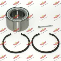 01.97484 AUTOKIT Комплект підшипника ступиці колеса