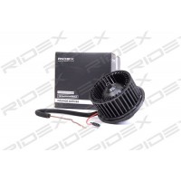 2669I0013 RIDEX Вентилятор салону