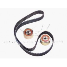 MTK-5904A MDR Комплект ременя ГРМ