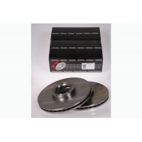 PRD2131 PROTECHNIC Гальмівний диск