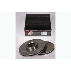 PRD2131 PROTECHNIC Гальмівний диск