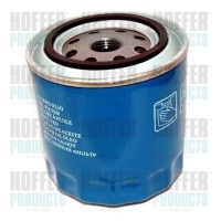 15421 HOFFER Масляний фільтр