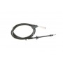 1 987 477 248 BOSCH Тросик, cтояночный тормоз