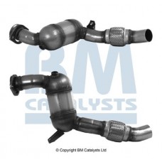 BM80226H BM CATALYSTS Катализатор