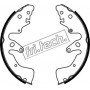 1111.251 fri.tech. Комплект гальмівних колодок