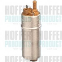 7506982 HOFFER Паливний насос