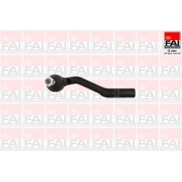 SS2080 FAI AutoParts Наконечник поперечної кермової тяги
