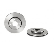 2134540 Omnicraft Гальмівний диск