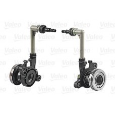 804570 VALEO Центральний вимикач система зчеплення