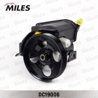 DC19006 MILES Гідравлічний насос кермове управління