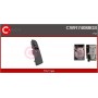 CWR74088GS CASCO Вимикач склопідйомник