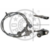 06-S251 OPTIMAL Датчик частота обертання колеса