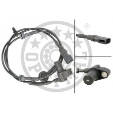 06-S251 OPTIMAL Датчик частота обертання колеса