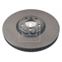 107503 FEBI BILSTEIN Гальмівний диск