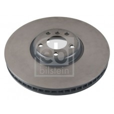 107503 FEBI BILSTEIN Гальмівний диск