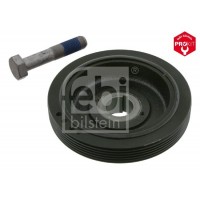 33786 FEBI BILSTEIN Ремінний шків колінчастий вал