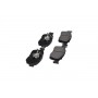 KBP-9155 KAVO PARTS КомплеК т гальмівних колодок, дискове гальмо
