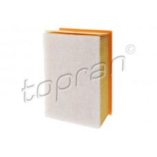 720 963 TOPRAN Повітряний фільтр