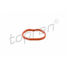 302 263 TOPRAN Прокладка впускного колектора