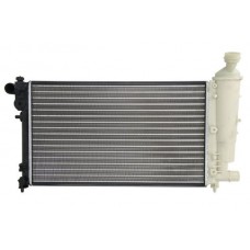 D7P031TT THERMOTEC Радіатор охолодження двигуна