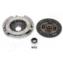 KF-W31 JAPANPARTS Комплект зчеплення
