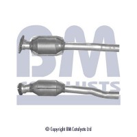 BM80099H BM CATALYSTS Катализатор