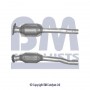 BM80099H BM CATALYSTS Катализатор