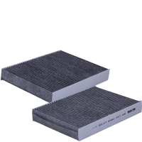 HCK 7191 FIL FILTER Фільтр повітря у внутрішньому просторі