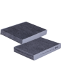 HCK 7191 FIL FILTER Фільтр повітря у внутрішньому просторі