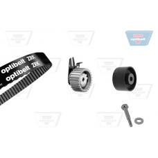 KT 1548 OPTIBELT Комплект ременя ГРМ